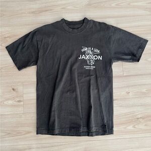 Jaxxon shirt